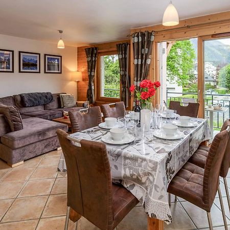 Les Sonnailles Apartment - Chamonix All Year Exterior photo